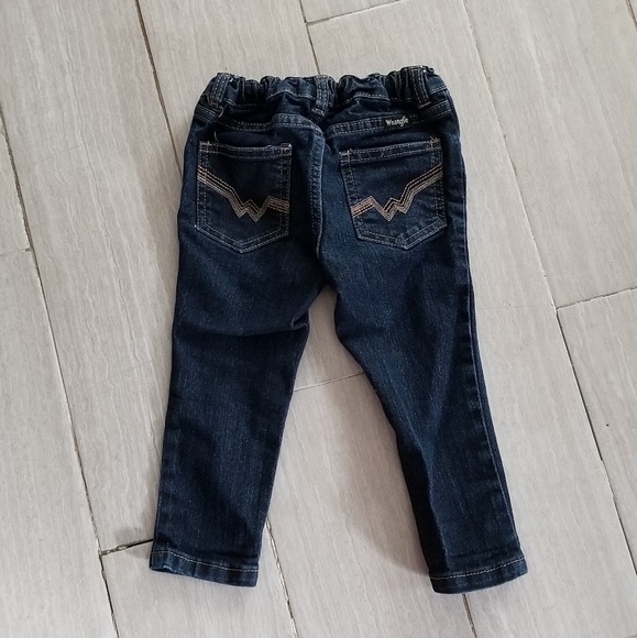 Wrangler jeans - Picture 2 of 2